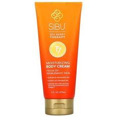 Beauty Sea Berry Therapy Moisturizing Body Cream