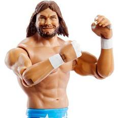 WWE Leksaker WWE "Macho Man" Randy Savage Basic Figure Posable 6"