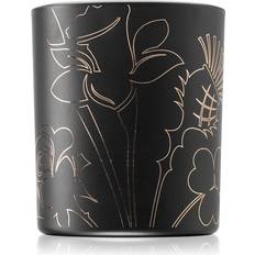 Noble Isle Black Scented Candle