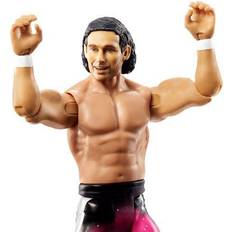 WWE Legetøj WWE NXT Basic Series 129 Noam Dar Action Figure
