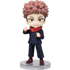 Itadori yuji Bandai Jujutsu Kaisen Figuarts mini Yuji Itadori