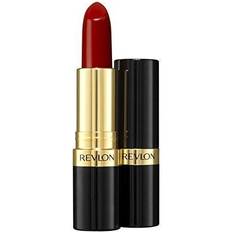 Revlon Womens Super Lustrous Crème Lipstick 4.2g 730 Red One Size