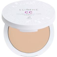 Puder Lumene Cc color correcting powder 2