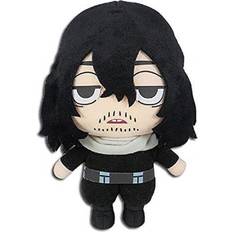 My Hero Academia Aizawa 8-Inch Plush