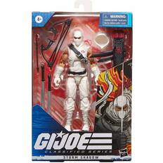 G i joe Hasbro G I Joe Classified Series Storm Shadow