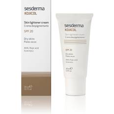 Sesderma Kojicol Skin Lightener Cream SPF20 30ml