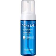 Tonymoly Tony Lab AC Control Acne Bubble Foam Cleanser 150ml