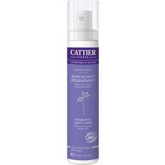 Cattier Cuidado de la piel Cattier Songe Fleuri Regenerating Night Care 50ml