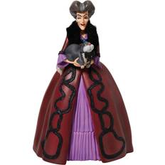 Cinderella Leksaker Cinderella Disney Showcase Lady Tremaine Rococo Statue