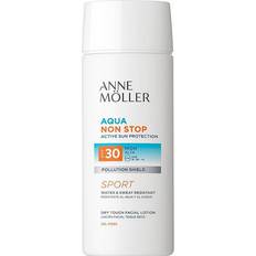 Anne Möller Aqua Non Stop Sport Dry Touch Facial Lotion SPF30 75ml