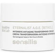 ETERNALIST A.G.E retinol crema transformadora antiedad inten