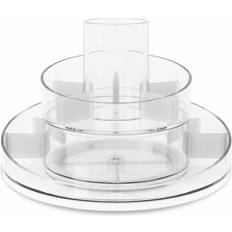 Umbra Accessoires d'intérieur Umbra Cascada Organisateur Transparent Boîte de rangement