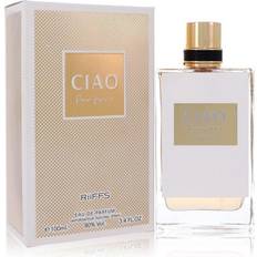 Riiffs Ciao Pour Femme Eau De Parfum Spray 100ml