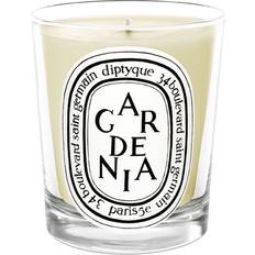 Flower Scent Scented Candles Diptyque Gardenia Scented Candle 190g