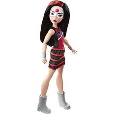 DC Comics Dolls & Doll Houses DC Comics dc super hero girls gymnastics katana doll