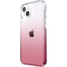 Iphone 13 rosé Speck Apple iPhone 13 Presidio Perfect Clear Case Ombre Rose