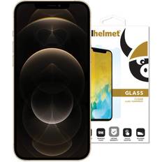 Cellhelmet cellhelmet Temp-iPhone-6.7-2020 Tempered Glass Screen Protector for Apple iPhone 12 Pro