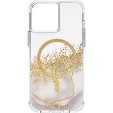 Case-Mate Karat Marble MagSafe Case for iPhone 13 Pro