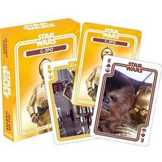 C3po Star Wars C-3PO Playing Cards