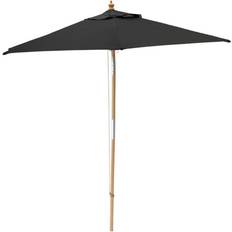 Valkoinen Aurinkovarjot Venture Design Corypho Parasol 250cm