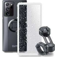 Sp connect samsung SP Connect Samsung Smartphone Mount Set MOTO BUNDLE