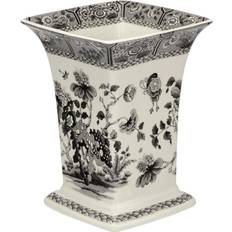 Inredningsdetaljer Spode Heritage Fyrkanting India H 22.5cm Vas