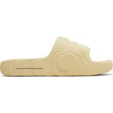 Adidas Beige Slides adidas Adilette 22 - St Desert Sand