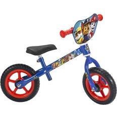 Toimsa 10'' Bikes Rider Bicycle Children Paw Patrol