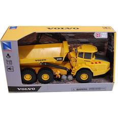 New Ray Dumper Volvo A40D med ljud