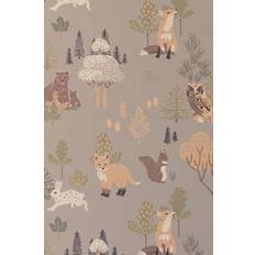 Deep Forest (145-01)