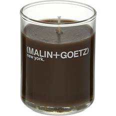 Dark Rum Votive