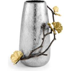 Michael Aram Butterfly Ginkgo Vaso 20.3cm