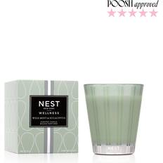 Scented Candles NEST New York Wild Mint & Eucalyptus Scented Candle 8.1oz