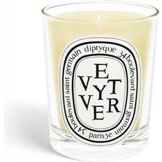 Diptyque Vetyver Scented Candle, 190g Scented Candle