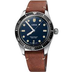 Oris Diver Sixty-Five one size