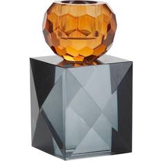 Miss Etoile Me Crystal Candlestick 10.3cm