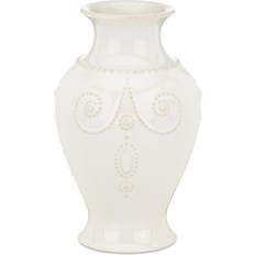 French Perle Bouquet Ivory