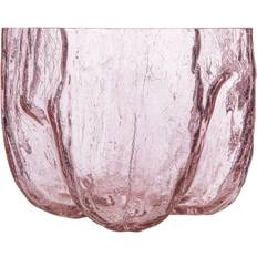 Kosta Boda Rosa Vaser Kosta Boda Crackle Vas 17.5cm