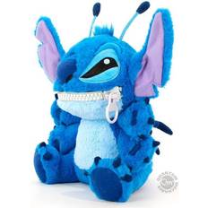 Stitch bamse Lilo & Stitch Stitch Zippermouth Plush