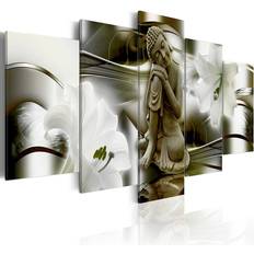 Arkiio Thoughts of the Buddha 200x100 Tavla 200x100cm