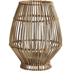 Nordal Lysestager, Lys & Dufte Nordal Silba small Lantern