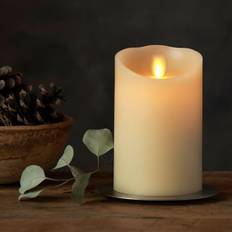 Luminara Classic Candle 5"