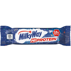 Milky Way Hi-Protein Bar 50g