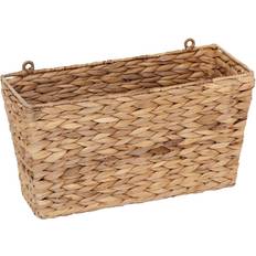 Hanging Boxes & Baskets Dixie Wall Nature Basket 15.7"