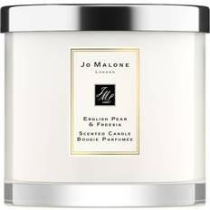 Jo Malone English Pear and Freesia Doftljus 600g