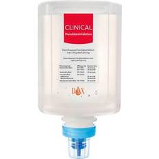 Dax Refill Handdesinfektion Dax Handdesinfektion Clinical 75% Refill 1000ml