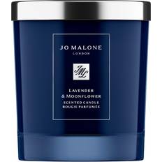 Jo Malone London Lavender & Moonflower Home Vela Aromática 200g