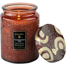 Voluspa Forbidden Fig Doftljus 510g