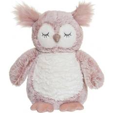 Giftfrei Stofftiere Teddykompaniet Uggla Tove 25cm