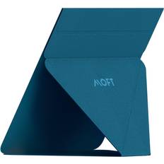 Moft MS009M-1-BU Snap Tablet Stand, Blue